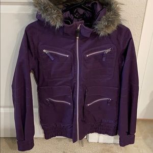Burton Ski Jacket